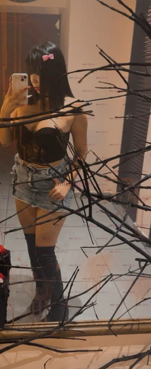 Foto de Salomé
