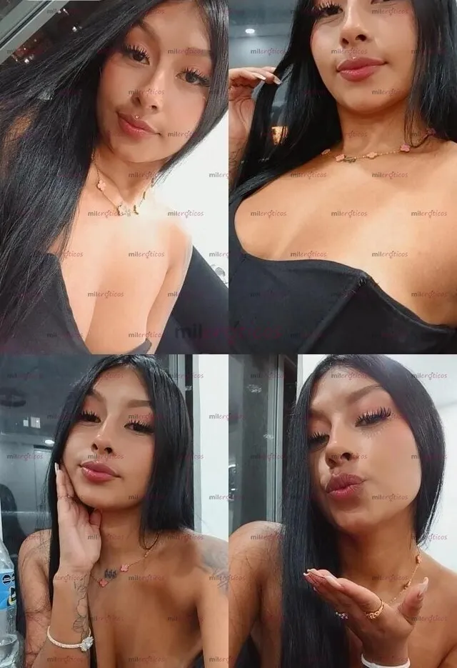 Photo of La Bebé Nueva