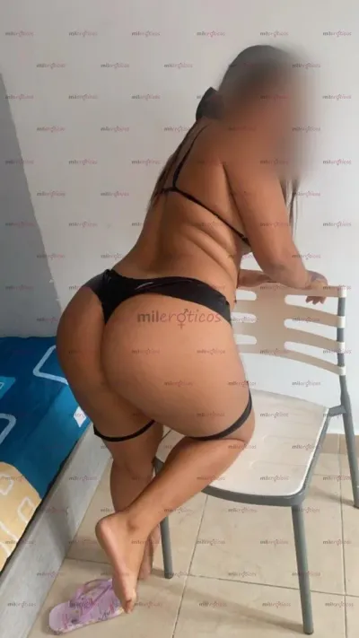Foto número 2: Esta imagén muestra el cuerpo de una prepago en Barranquilla