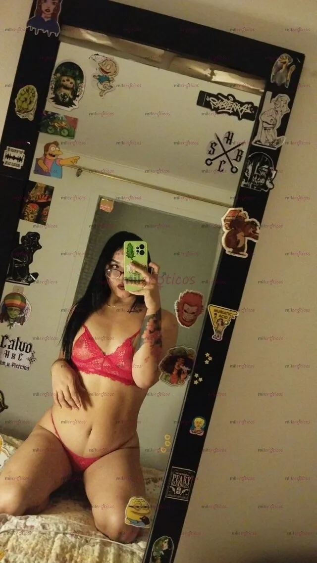 Foto número 10: Esta imagén muestra el cuerpo de una prepago en Bogotá