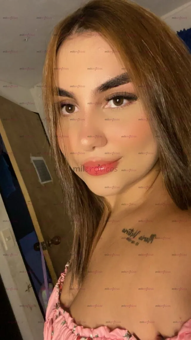 Foto de portada de anuncio de prepago Melany en Medellín