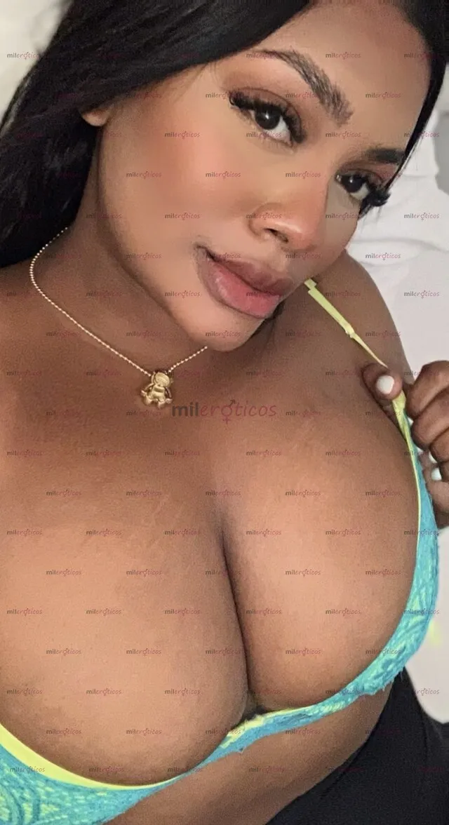 Foto de portada de anuncio de prepago Michelle en Barranquilla