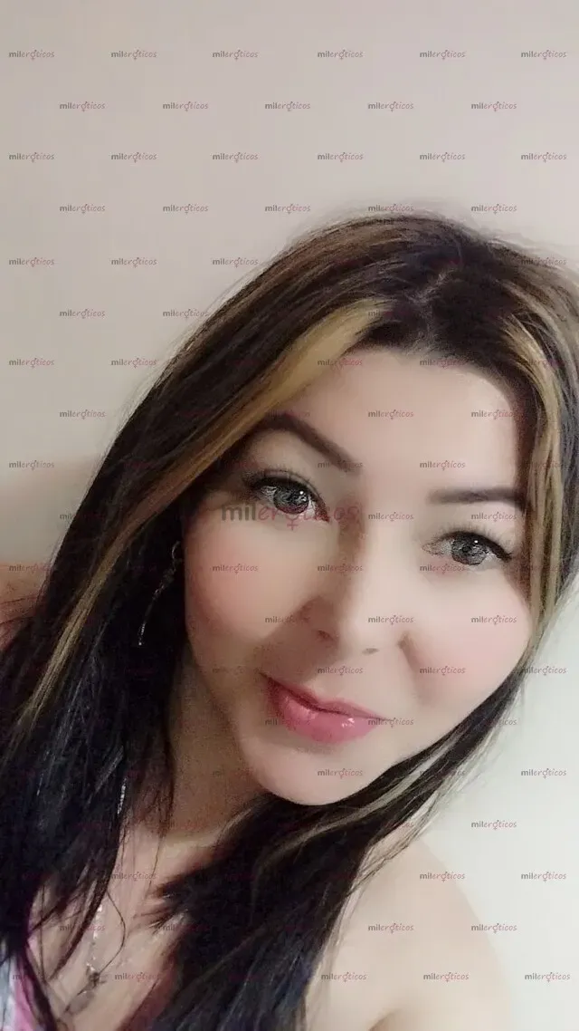 Foto de portada de anuncio de prepago Yenny en Tunja