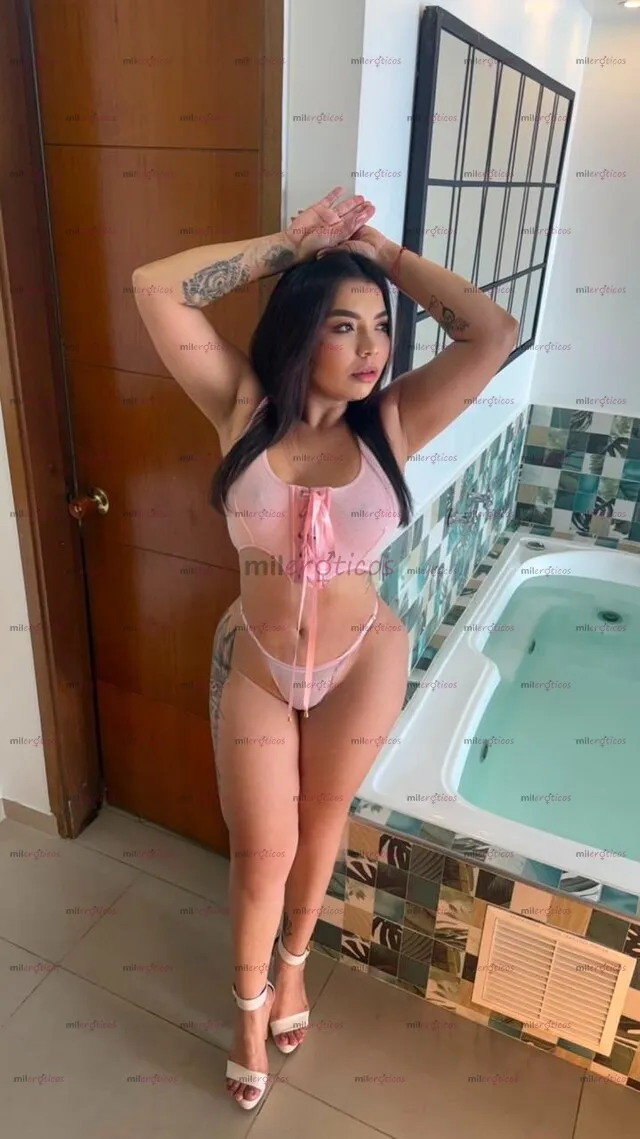 Photo of Camila