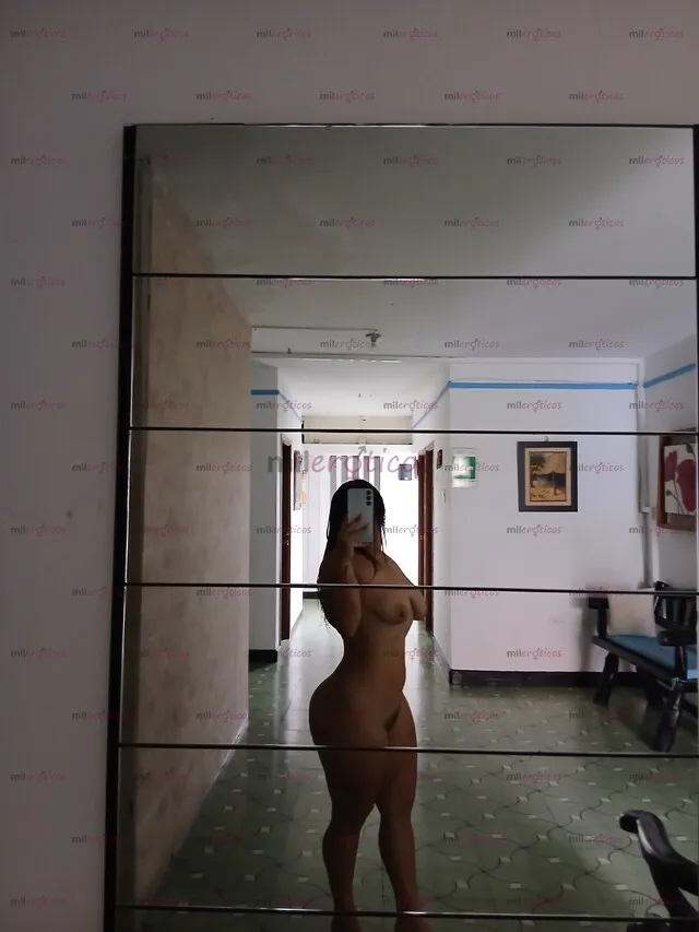 Foto de Chica Ardiente