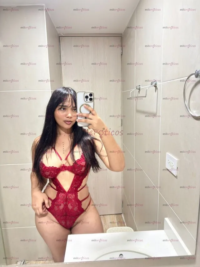 Foto de Paola