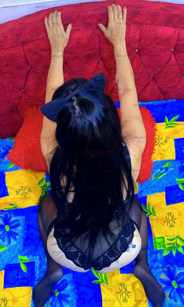 Foto número 8: Esta imagén muestra el cuerpo de una prepago en Bogotá