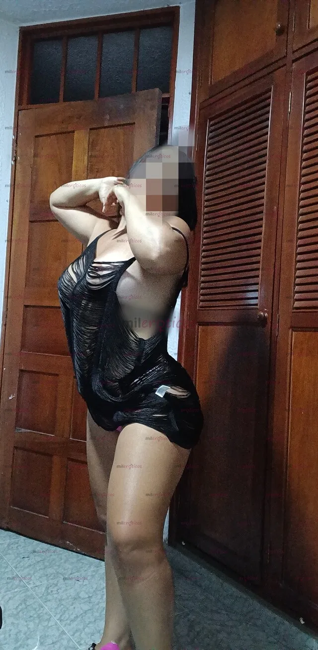 Foto de portada de anuncio de prepago Celeste en Villavicencio