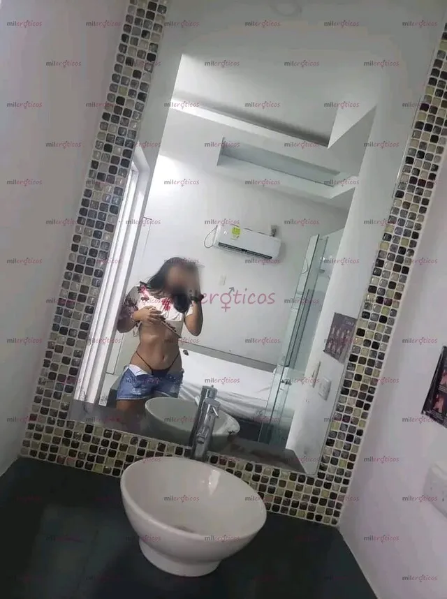 Foto número 2: Esta imagén muestra el cuerpo de una prepago en Santa Marta