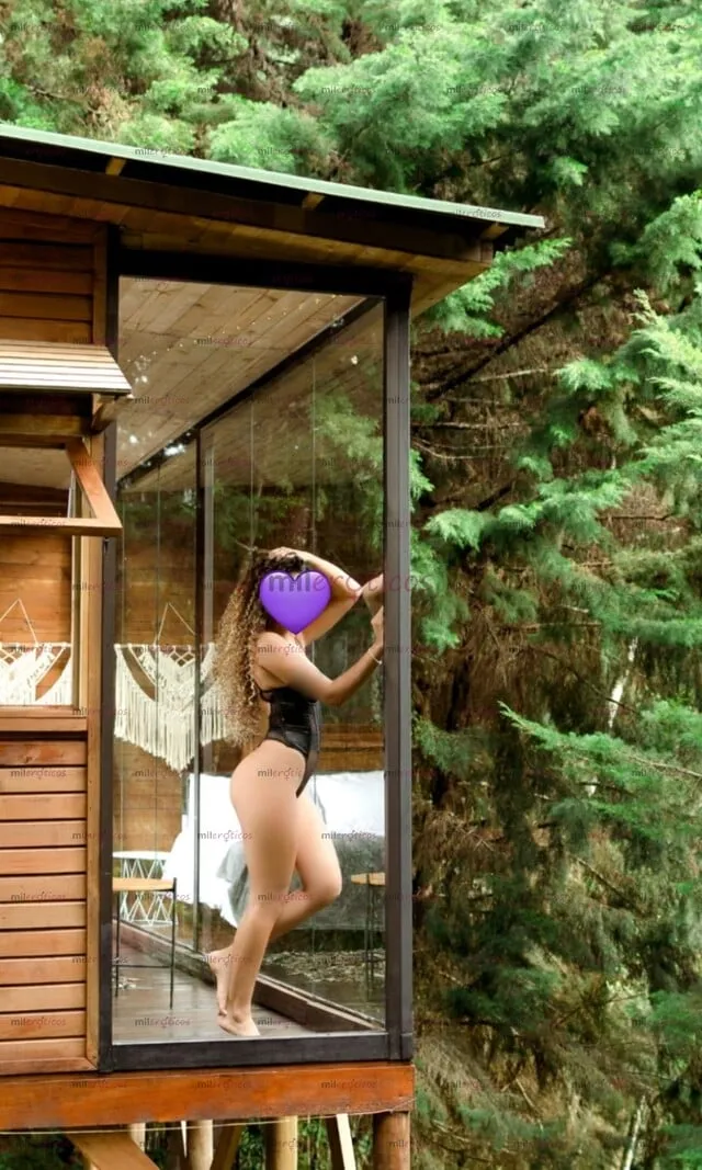 Foto de portada de anuncio de prepago Brenda en Cali