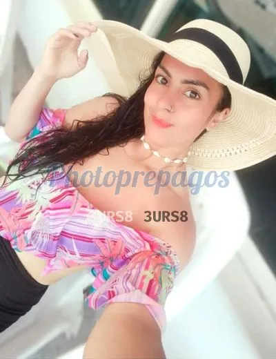Foto de portada de anuncio de prepago Vanessa en Bogotá