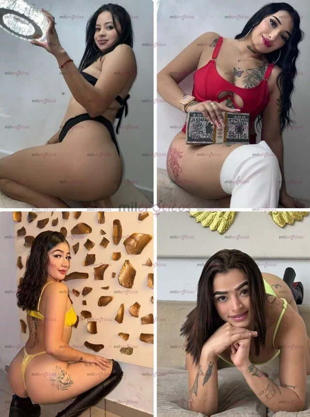 Foto número 5: Esta imagén muestra el cuerpo de una prepago en Medellín