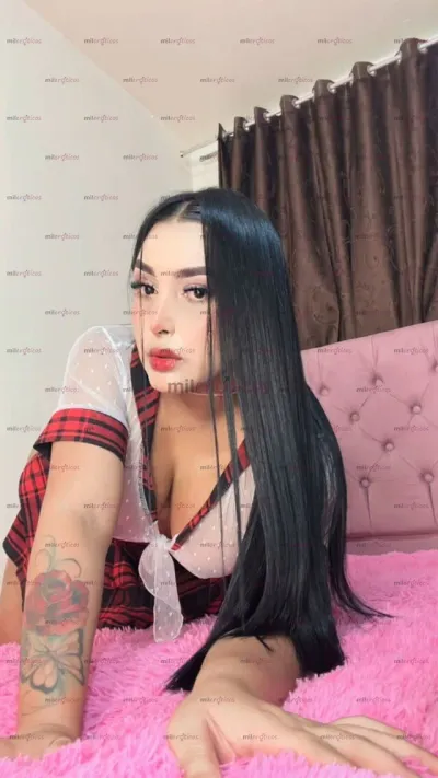 Foto número 7: Esta imagén muestra el cuerpo de una prepago en Colombia