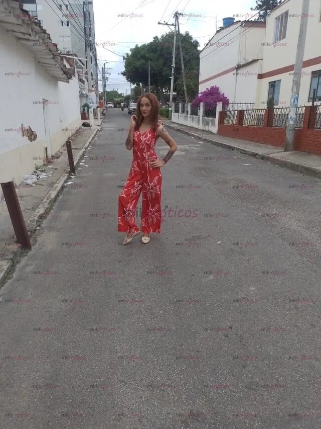 Foto de portada de anuncio de prepago Estefania en Bucaramanga