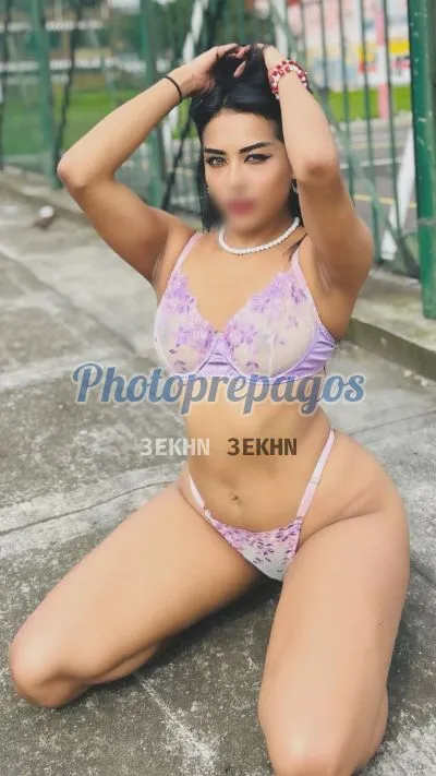 Foto de portada de anuncio de prepago Celeste en Bogotá