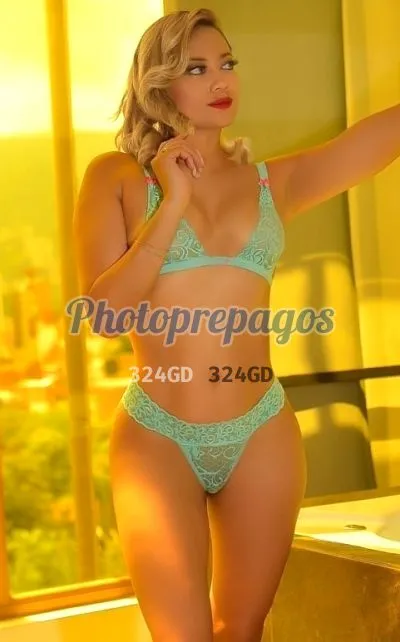 Foto número 3: Esta imagén muestra el cuerpo de una prepago en Medellín