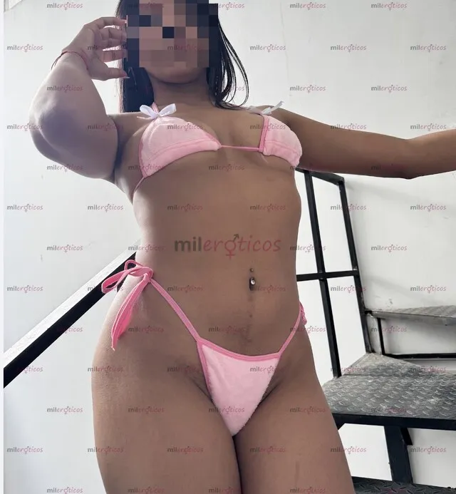 Foto número 5: Esta imagén muestra el cuerpo de una prepago en Bucaramanga