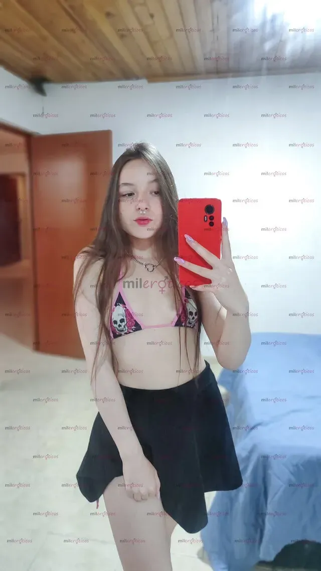 Foto de portada de anuncio de prepago Valentina en Bogotá