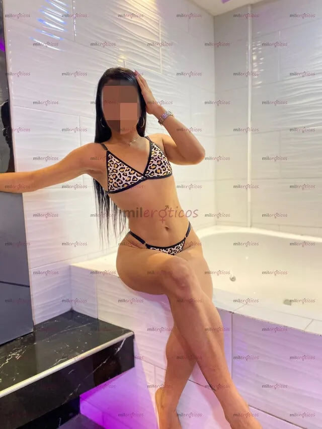 Foto número 4: Esta imagén muestra el cuerpo de una prepago en Bucaramanga