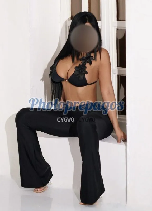 Foto de Julieta SanMiguel