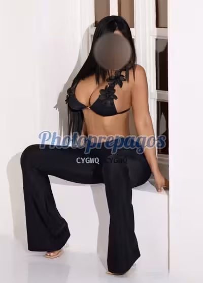 Foto de Julieta SanMiguel