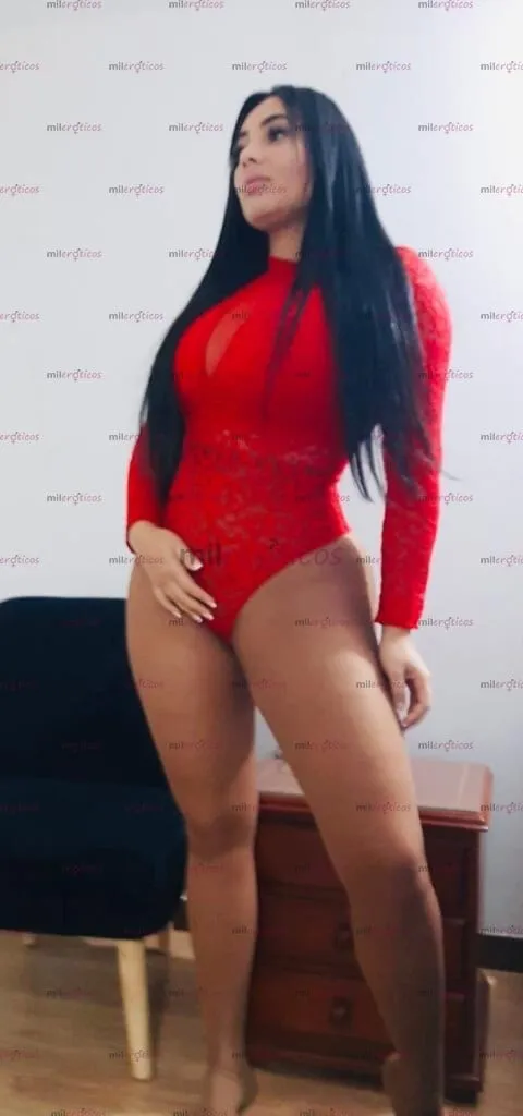 Foto de portada de anuncio de prepago Lorena en Pereira