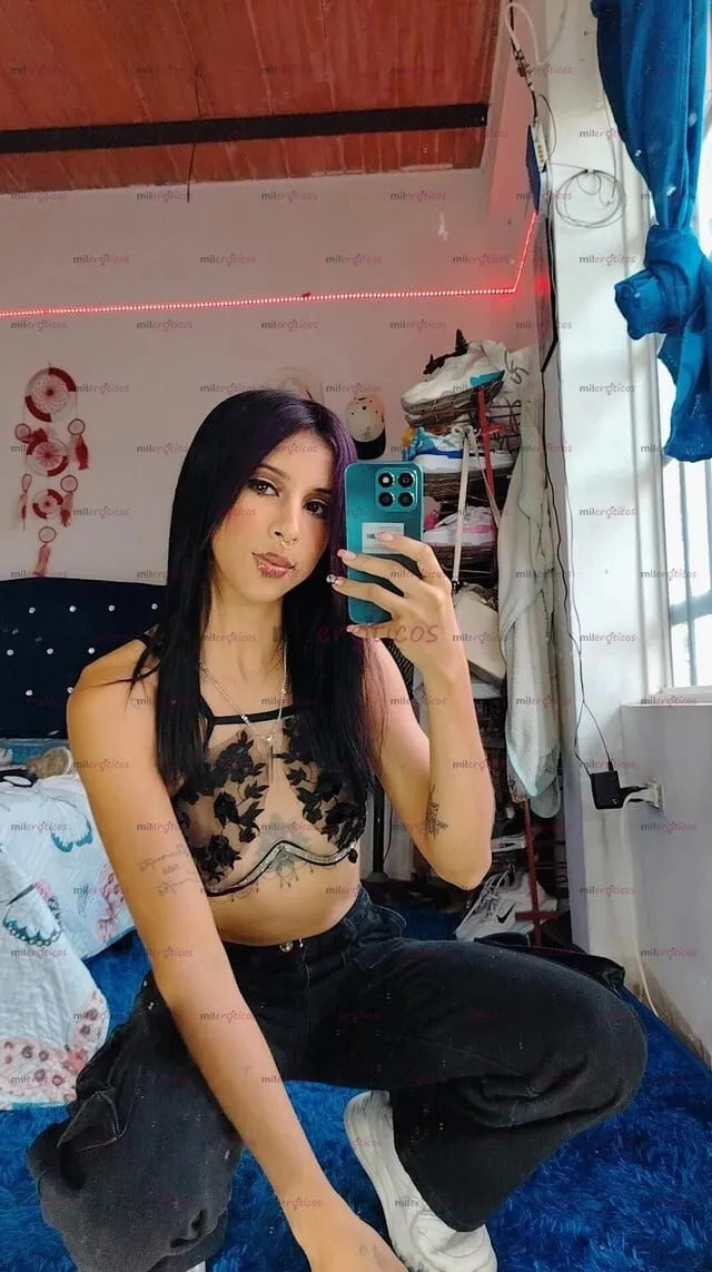 Foto de portada de anuncio de prepago Karla en Villavicencio