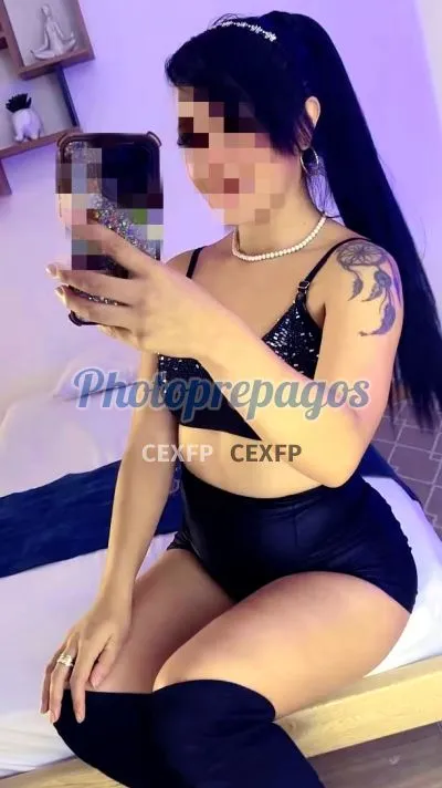 Foto número 7: Esta imagén muestra el cuerpo de una prepago en Bogotá