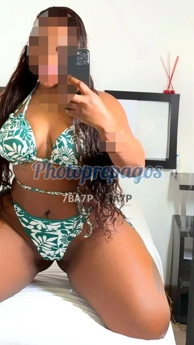 Foto de portada de anuncio de prepago Laura en Bogotá