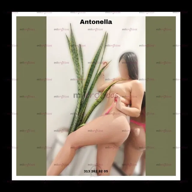 Foto de portada de anuncio de prepago Valeria en Armenia