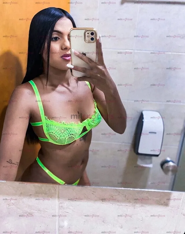 Foto de portada de anuncio de prepago Angy en Medellín