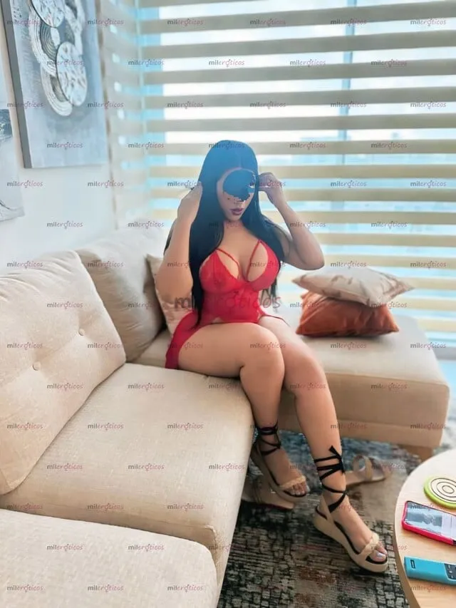 Foto de portada de anuncio de prepago Chanel en Barranquilla