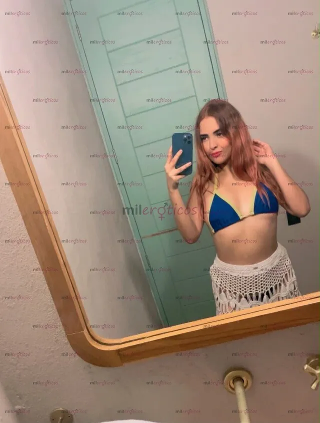 Foto de Bby Apasionada