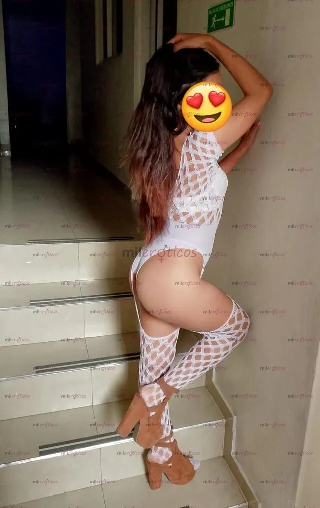 Foto número 2: Esta imagén muestra el cuerpo de una prepago en Bogotá