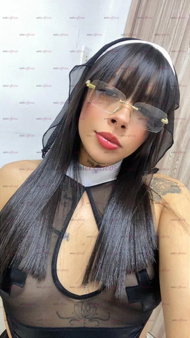 Photo of Mariana