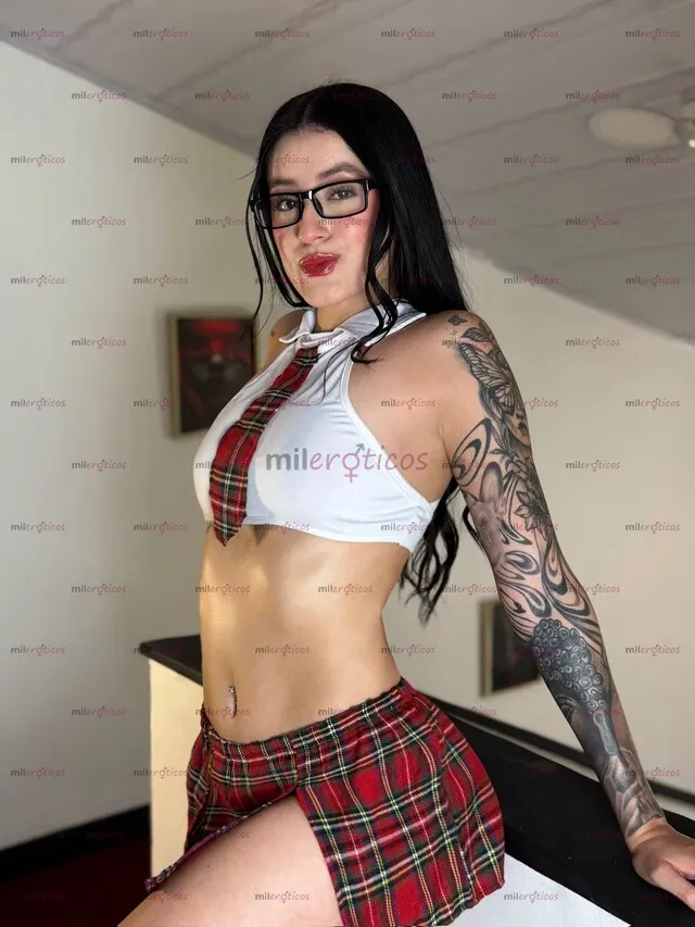 Foto de Gaby