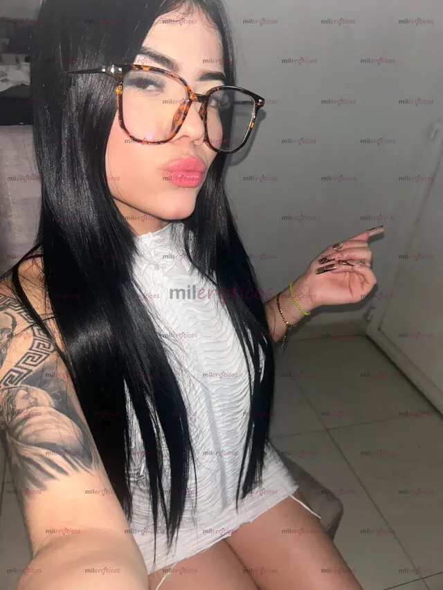 Foto de Melany