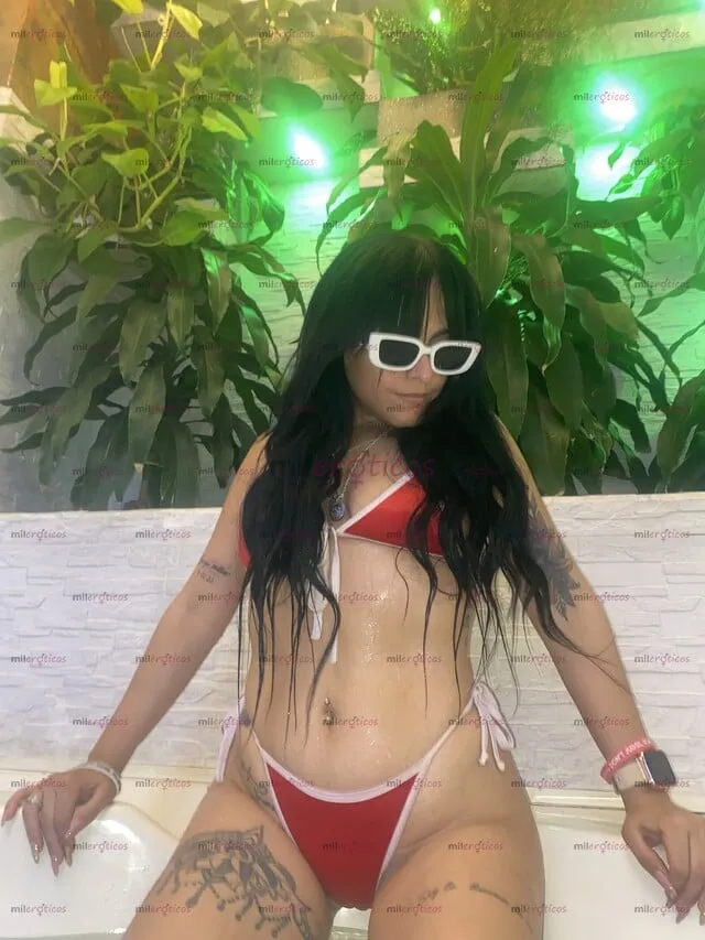 Foto número 10: Esta imagén muestra el cuerpo de una prepago en Barranquilla