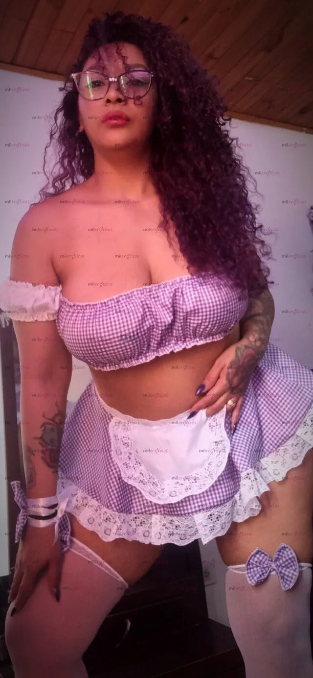 Foto de portada de anuncio de prepago Deborah en Bogotá