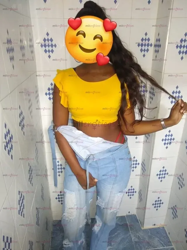 Foto de portada de anuncio de prepago Heidi en Cali