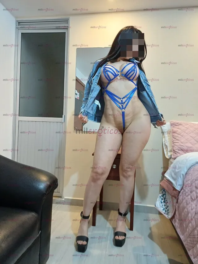 Foto de portada de anuncio de prepago Camila en Montería