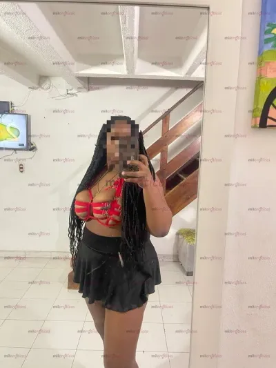 Foto número 4: Esta imagén muestra el cuerpo de una prepago en Cali