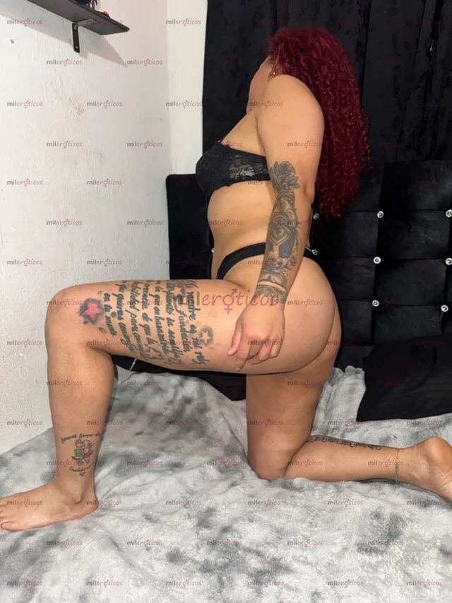 Foto de Angélica