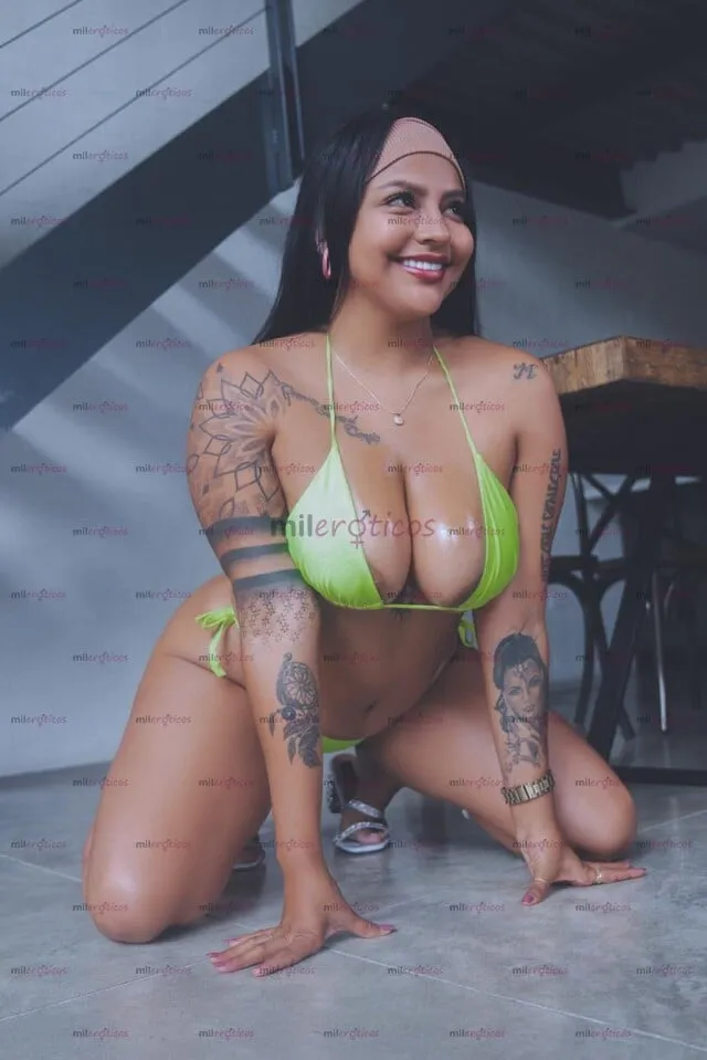 Foto número 4: Esta imagén muestra el cuerpo de una prepago en Medellín