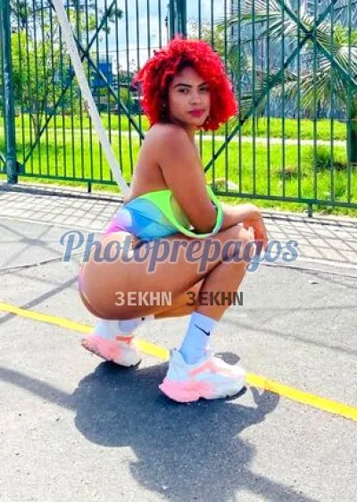Foto de portada de anuncio de prepago Celeste en Bogotá