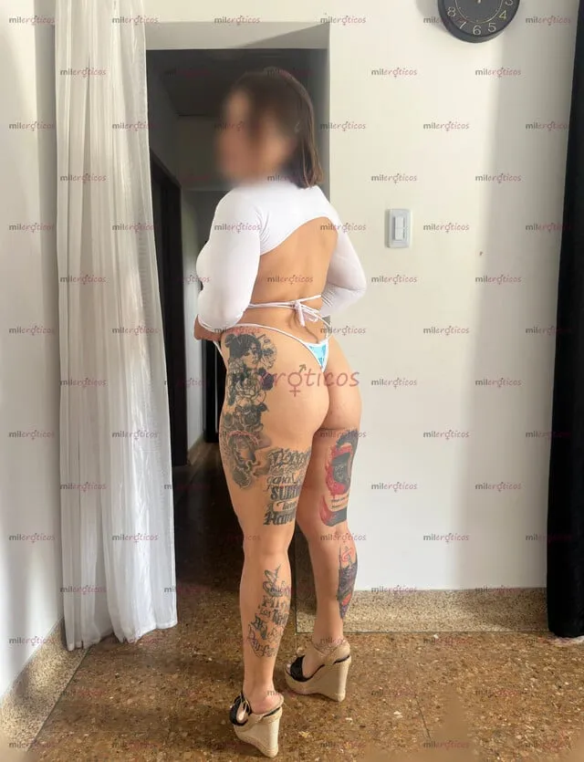 Foto de portada de anuncio de prepago Samantha en Cali