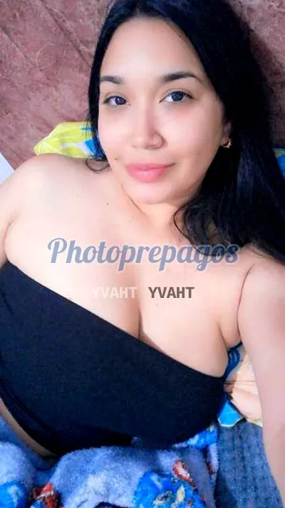 Foto de portada de anuncio de prepago Karla en Bogotá