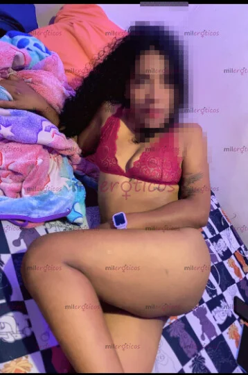 Foto 4 de Flaca Apasionada