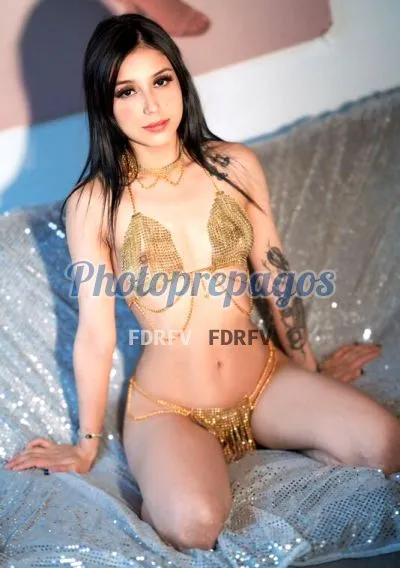 Foto de portada de anuncio de prepago Alexandra en Cali