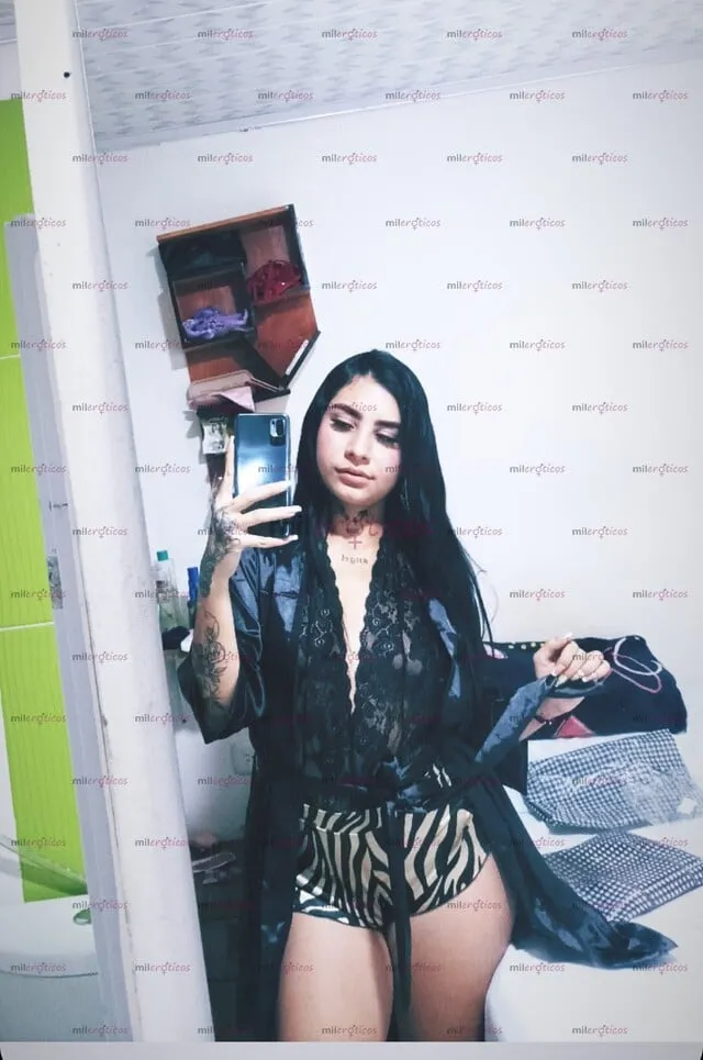 Foto de portada de anuncio de prepago Cami en Armenia